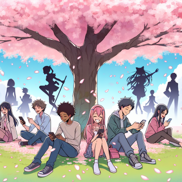 樱花动漫 下载非纯净版，樱花动漫下载app2021纯净版