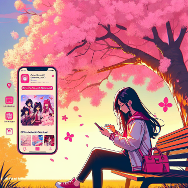 樱花动漫下载官方版，樱花动漫下载正版下载2021