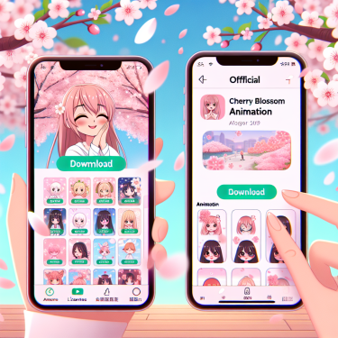 樱花动漫官方app正版下载，樱花动漫app官方下载安装