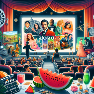 2020好看的电视剧,西瓜电影有哪些呢,2020年的电视剧西瓜影院