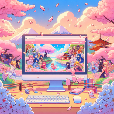 下载樱花动漫网