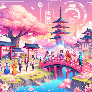 樱花动漫 模拟器