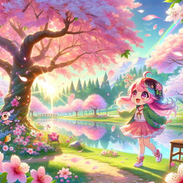 樱花动漫 im