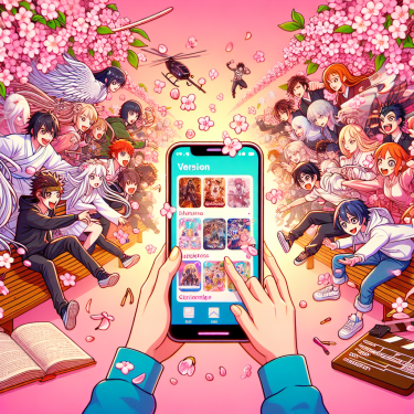 樱花动漫app官方下载最新版本更新内容介绍
