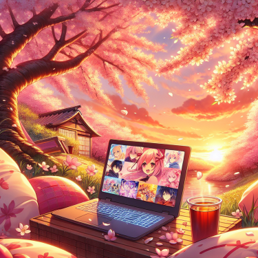 樱花动漫在线看动画