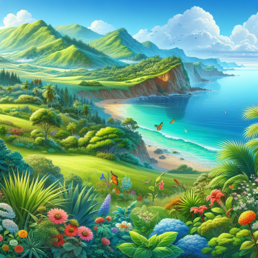 绿意盎然海角原创，绿意盎然海角原创在哪里看