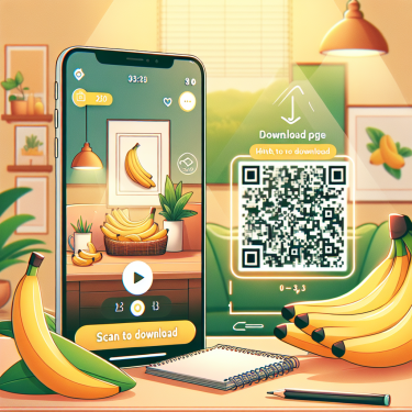 香蕉视频ios下载方法手机版,香蕉视频ios下载app二维码